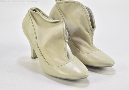 Vic Matie Damen Pumps High Heels EUR 38 Nr. 25-J 3247-Schuh-Gebraucht-secondhand