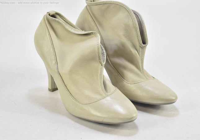 Vic Matie Damen Pumps High Heels EUR 38 Nr. 25-J 3247-Schuh-Gebraucht-secondhand
