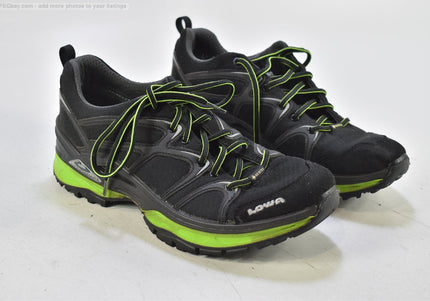 Lowa Innox GTX Herren Wanderschuhe Trekking  Gr. 42 Nr. 26-U 1748