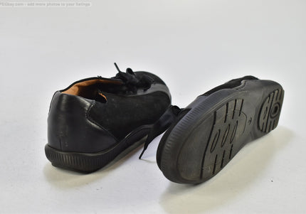   Herren Halbschuhe Freizeitschuhe  UK 9 Nr. 25-N 1851