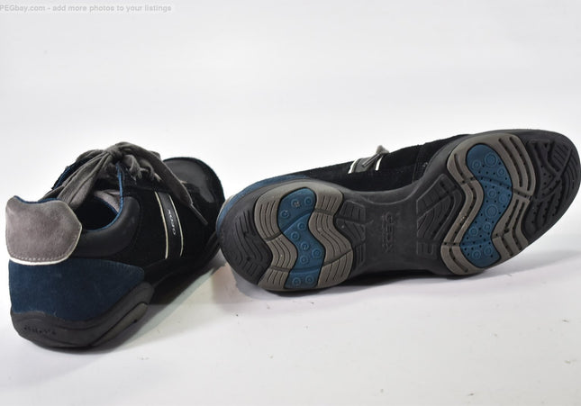 Geox  Damen Halbschuhe Freizeitschuhe  EUR 41 Nr. 26-U 1035