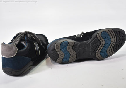 Geox  Damen Halbschuhe Freizeitschuhe  EUR 41 Nr. 26-U 1035