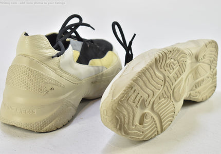Filling Pieces  Herren Halbschuhe Freizeitschuhe  Gr. 45 Nr. 26-T 597