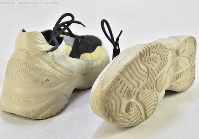 Filling Pieces  Herren Halbschuhe Freizeitschuhe  Gr. 45 Nr. 26-T 597