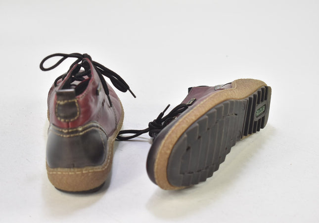 Remonte Damen Stiefelette Boots EUR 37 Nr. 24-B 967-Schuh-Gebraucht-secondhand