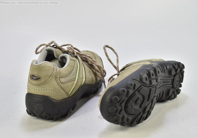 Vitaform  Damen Halbschuhe Freizeitschuhe  EUR 38 Nr. 25-X 1056