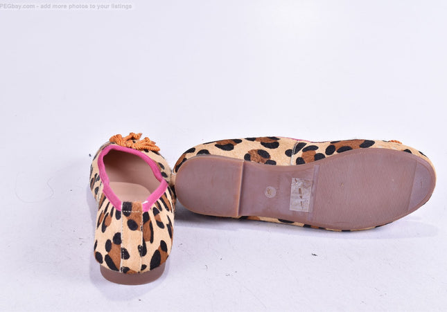 Stefano Lauran  Damen Halbschuhe Slipper Ballerinas  EUR 36 Nr. 25-F 3009