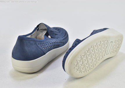Naturläufer  Damen Halbschuhe Slipper Ballerinas  EUR 40 Nr. 26-J 1066