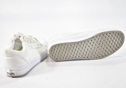 Vans Damen Sportschuhe Sneaker EUR 36,5 Nr. 24-J 1055-Schuh-Gebraucht-secondhand