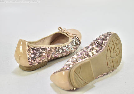 Jana  Damen Halbschuhe Slipper Ballerinas  EUR 40 Nr. 26-Y 400