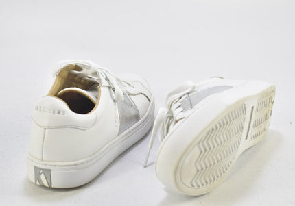 Skechers Damen Halbschuhe Freizeitschuhe EUR 37 Nr. 24-N 3059-Schuh-Gebraucht-secondhand
