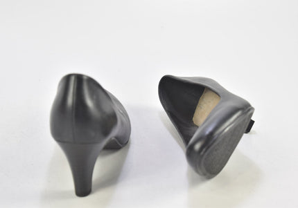 5th Avenue Damen Pumps High Heels EUR 38 Nr. 24-F 68-Schuh-Gebraucht-secondhand