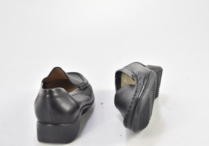 Ara Damen Halbschuhe Slipper Ballerinas UK 3,5 Nr. 23-A 3797-Schuh-Gebraucht-secondhand