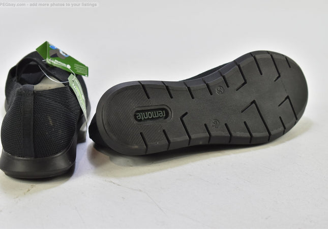 Remonte  Damen Halbschuhe Slipper Ballerinas  EUR 39 Nr. 26-U 547