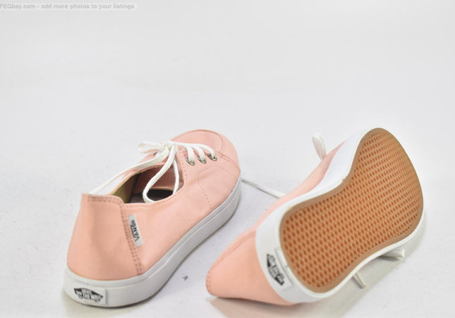 Vans Damen Sportschuhe Sneaker EUR 38,5 Nr. 25-F 87-Schuh-Gebraucht-secondhand