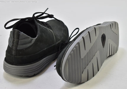 Clarks  Herren Halbschuhe Freizeitschuhe  EUR 44 Nr. 25-O 1352