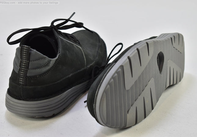 Clarks  Herren Halbschuhe Freizeitschuhe  EUR 44 Nr. 25-O 1352