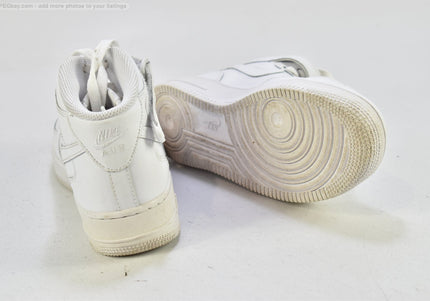 Nike Air Force 1 Damen Sportschuhe Sneaker  EUR 38,5 Nr. 25-Z 2535