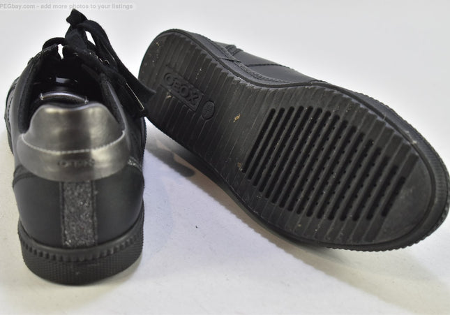 Geox  Damen Halbschuhe Freizeitschuhe  EUR 41 Nr. 26-A 679
