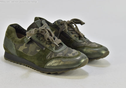 Hassia  Damen Halbschuhe Freizeitschuhe  UK 6 Nr. 25-N 1098