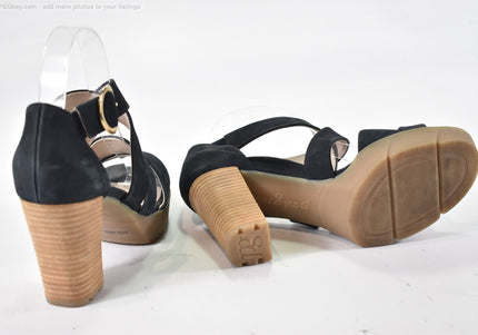 Paul Green  Damen Sandale Sandalette  UK 5 Nr. 26-S 2843