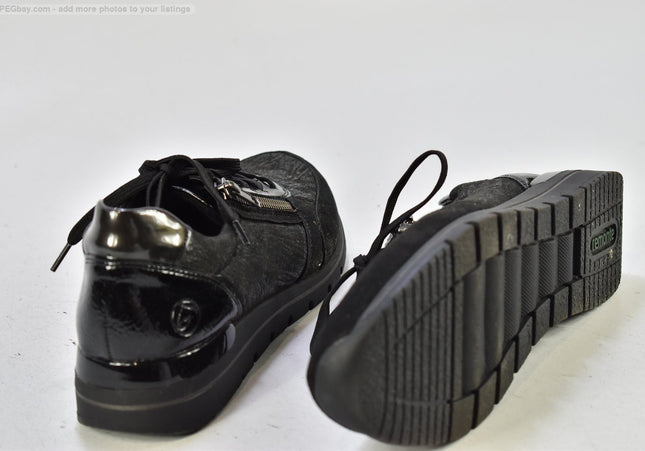 Remonte Damen Halbschuhe Freizeitschuhe EUR 38 Nr. 25-Z 1503-SchuhGebraucht