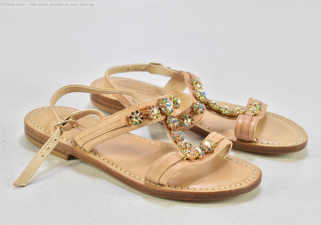 Konstantin Starke  Damen Sandale Sandalette  EUR 36 Nr. 25-S 4481