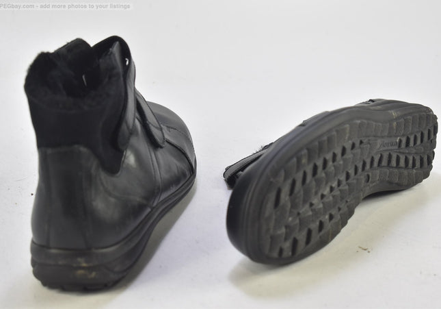 Ladysko Damen Stiefelette Boots EUR 41 Nr. 24-B 5333-Schuh-Gebraucht-secondhand