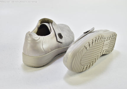 Solidus  Damen Halbschuhe Freizeitschuhe  UK 6,5 Nr. 26-G 1267