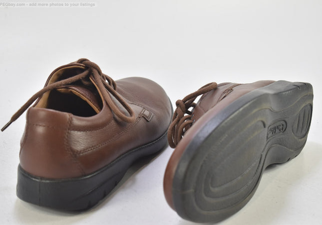 Padders Herren Halbschuhe Freizeitschuhe EUR 45 Nr. 25-F 1591-Schuh-Gebraucht-secondhand