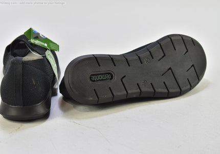 Remonte  Damen Halbschuhe Slipper Ballerinas  EUR 39 Nr. 26-U 547
