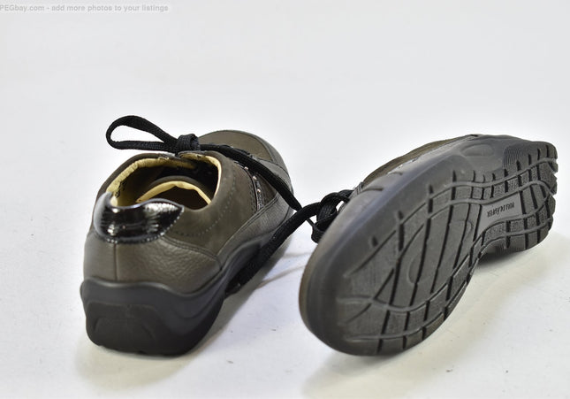 Waldläufer  Damen Halbschuhe Freizeitschuhe  UK 4 Nr. 25-M 1299