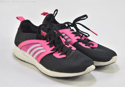 Adidas Durama Damen Sportschuhe Sneaker EUR 38 2/3 Nr. 25-J 2054-Schuh-Gebraucht-secondhand