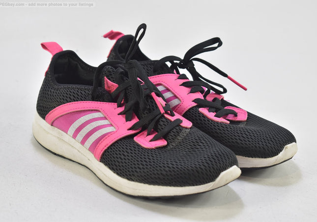Adidas Durama Damen Sportschuhe Sneaker EUR 38 2/3 Nr. 25-J 2054-Schuh-Gebraucht-secondhand