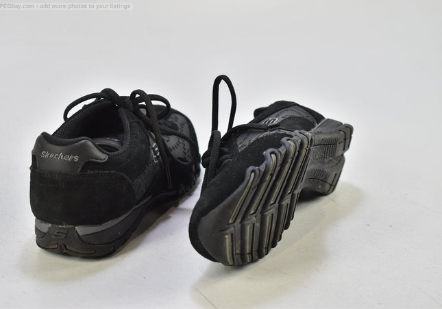 Skechers  Damen Sportschuhe Sneaker  EUR 37 Nr. 25-L 1933