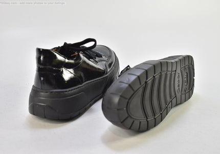 Gabor  Damen Halbschuhe Freizeitschuhe  UK 6 Nr. 26-G 87