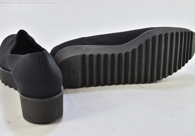 Peter Kaiser  Damen Halbschuhe Slipper Ballerinas  UK 6,5 Nr. 26-U 333
