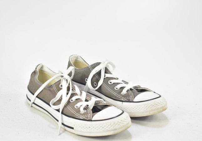 Converse Damen Sportschuhe Sneaker EUR 36,5 Nr. 24-A 949-Schuh-Gebraucht-secondhand