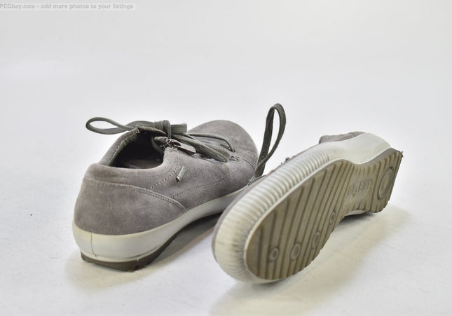 Legero  Damen Halbschuhe Freizeitschuhe  UK 6,5 Nr. 26-T 1099
