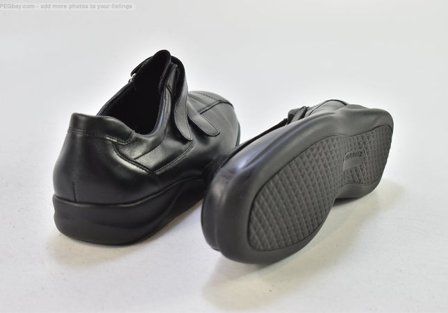Waldläufer  Damen Halbschuhe Freizeitschuhe  UK 6,5 Nr. 26-G 207