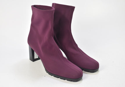 Mascaró Damen Stiefelette Boots EUR 41 Nr. 24-P 1129-Schuh-Gebraucht-secondhand