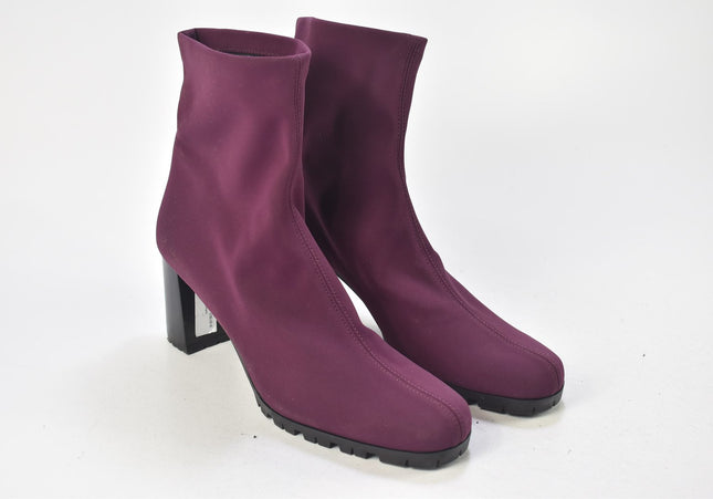 Mascaró Damen Stiefelette Boots EUR 41 Nr. 24-P 1129-Schuh-Gebraucht-secondhand