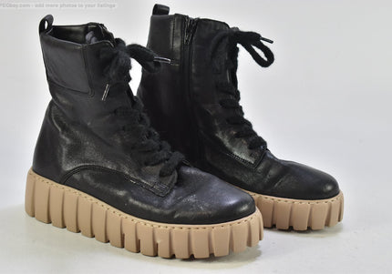 Gabor  Damen Stiefelette Boots  UK 4 Nr. 25-B 3952