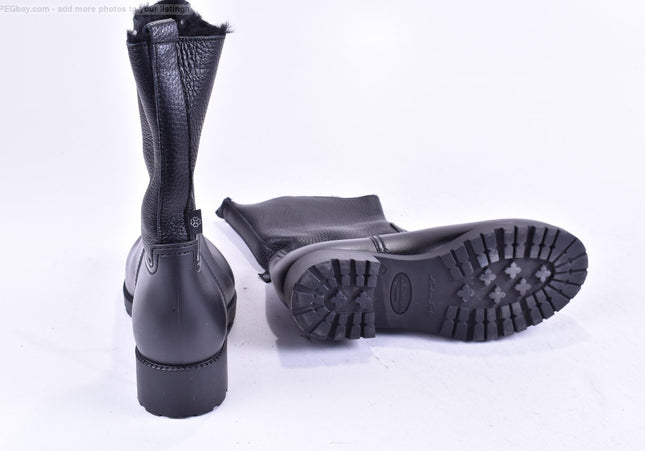 L.K.Bennett Damen Stiefelette Boots EUR 36 Nr. 24-B 2037-Schuh-Gebraucht-secondhand