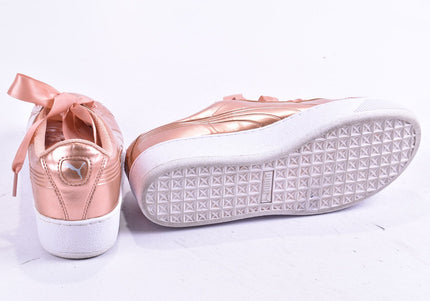 Puma Damen Sportschuhe Sneaker EUR 40,5 Nr. 24-Y 2251-Schuh-Gebraucht-secondhand