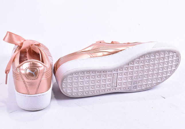 Puma Damen Sportschuhe Sneaker EUR 40,5 Nr. 24-Y 2251-Schuh-Gebraucht-secondhand