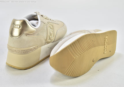 Liu Jo  Damen Halbschuhe Freizeitschuhe  EUR 41 Nr. 26-Y 274
