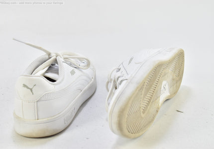 Puma Damen Sportschuhe Sneaker EUR 37 Nr. 25-M 1909-Schuh-Gebraucht-secondhand