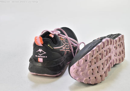 Asics Gel Sonoma 8 GTX Damen Sportschuhe Sneaker  EUR 37,5 Nr. 26-Z 518