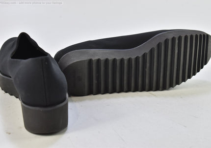 Peter Kaiser  Damen Halbschuhe Slipper Ballerinas  UK 6,5 Nr. 26-U 333